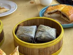 -吉莲利苑海鲜酒家(珠海拱北28年老字号店)