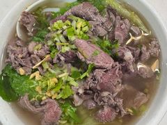 -菜忠潮州牛肉店(岗厦店)