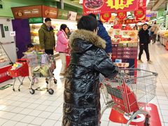 -大润发(张江店)