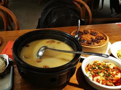 -乔街深夜食堂·小龙虾·高压锅生蚝(杭州总店)