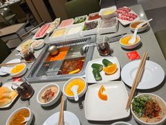 -海底捞火锅(泰安爱琴海店)