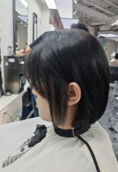-Sying杉影日式烫染專門店