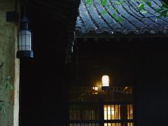 -法云安缦酒店