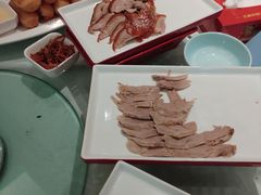 -玉林烤鸭店(定福庄店)