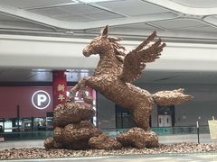 -杭州萧山国际机场