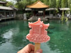 -趵突泉景区