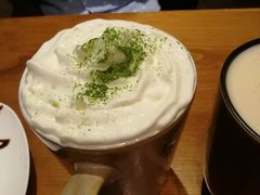 -初见咖啡(青大路店)