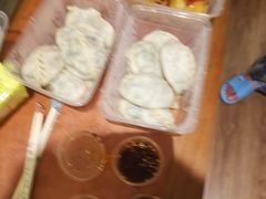 -叶存利海鲜大馅饺子(海宁路总店)