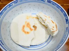 -老西安韩记三鲜煮馍(四府街店)