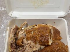 -阿二烤鸡(山塘街店)
