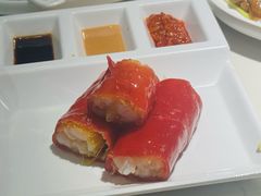 -悦满楼·西关名点·湛江名菜(航空综合大厦店)