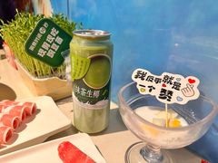 -海底捞火锅(万丰桥店)