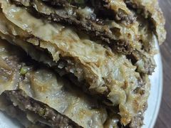 -清真永恒华威肉饼(潘家园店)