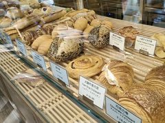 -得粒烘焙坊Daily Bakery House(东海花园店)