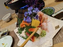 -酒井酱子·深夜食堂(东城汇店)