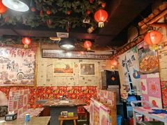 -粗粮人家·东北菜(洋桥店)