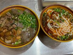 -花溪牛肉粉(八鸽岩店)