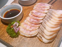 -永春园·扬州早茶·淮扬菜(漫乐城店)