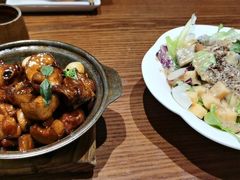 -峨嵋小镇·川菜(正定朗华店)