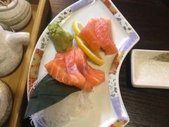 -小曹日本料理(软景中心店)