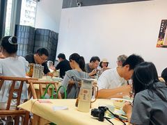 -笨罗卜浏阳菜馆(龙华鹏润达店)