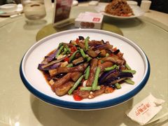 -浔庐餐厅•江西老字号•九江菜(南湖国际店)