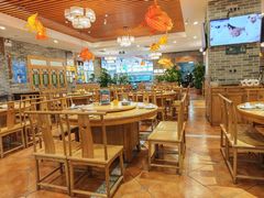 -德胜轩正宗顺德菜(宝安沙井会展中心店)