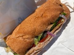 -赛百味SUBWAY(金宝汇店)