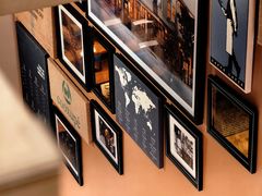 -Peet's Coffee皮爷咖啡(大学路店)