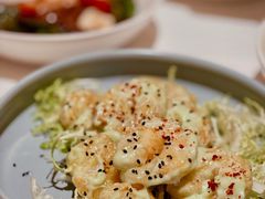 -玫瑰厅上海菜(兴国路店)