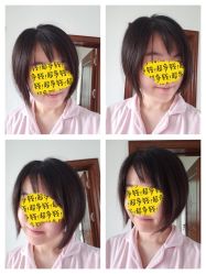 -L'Show领秀美发