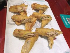 -窄巷子陕菜馆·地道陕西菜(粉巷店)