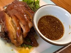 -鼎香润(德胜门内店)