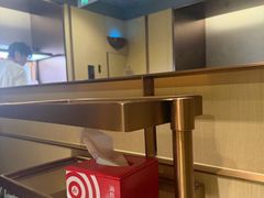 -海底捞火锅(上地华联店)