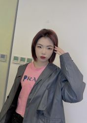 -MRMODE时尚先生美发沙龙