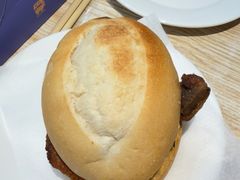 -滋味满屋美食坊(上海街店)