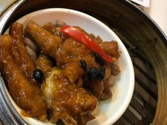 -点点心点心专门店(湾仔店)