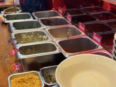 -赵美丽·重庆社区火锅·直营店(火车东站·中豪国际店)