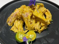 -真地道京味府·鲜橙烤鸭·北京菜(朝阳公园·甜水园店)