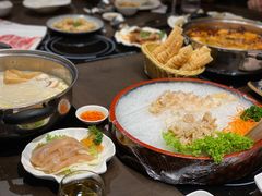 -御宝火锅