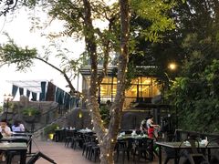 -海市蜃楼花园主题餐厅(石顶店)
