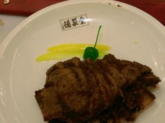 android_upload_pic-北京全聚德(王府井店)