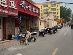 -刘小忙把子肉(北园大街总店)