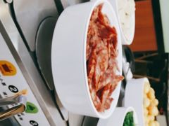 -咕叽咕叽自助烤肉小火锅(茂业清扬店)
