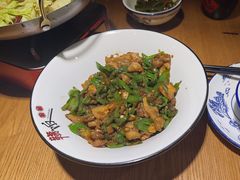 -赣饭农家·江西小炒(西乡店)