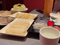 -洞子口重庆鲜货火锅(楚翘城旗舰店)