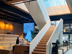 -劳顶笨Rotty Bun(青岛城阳店)