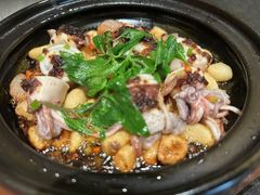 -潮州府·潮菜·砂锅粥(徐家汇店)