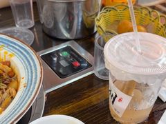 -顺水湾·牛肉牛杂火锅(驾鹤店)