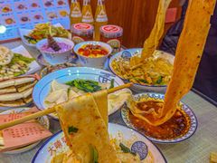 -大嘻咹biangbiang面(历史博物馆店)